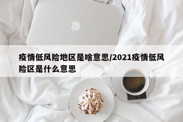 疫情低风险地区是啥意思/2021疫情低风险区是什么意思